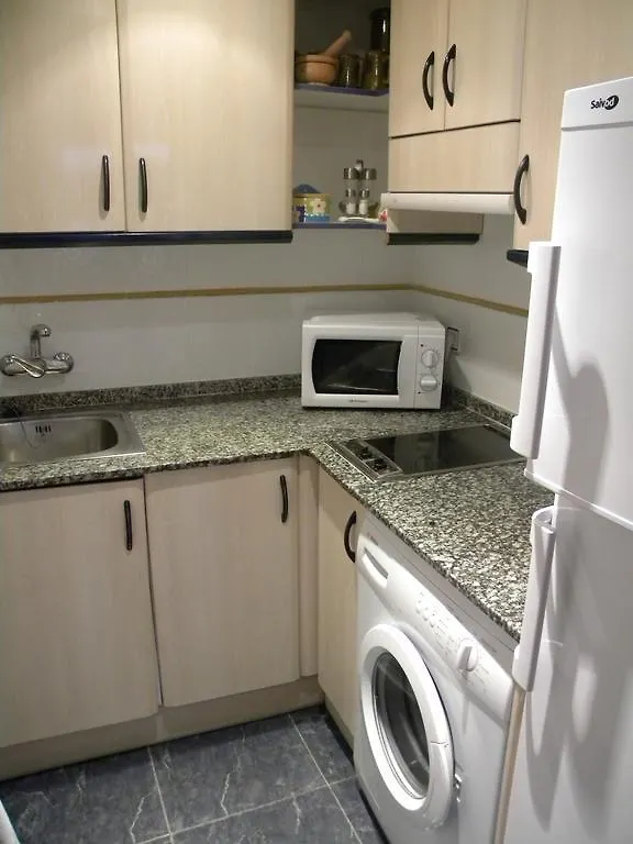 Apartamento Cibeles Hotel Salou