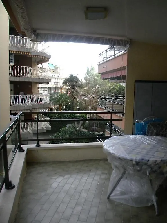 Apartment Apartamento Cibeles Hotel Salou
