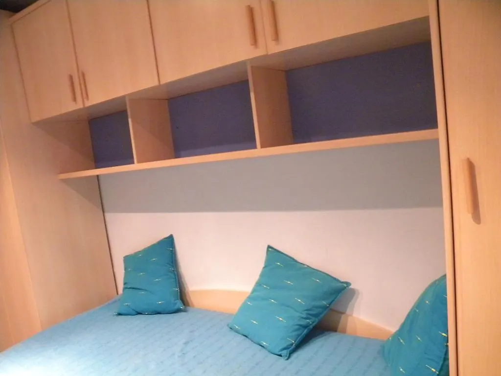 Apartamento Cibeles Hotel Salou