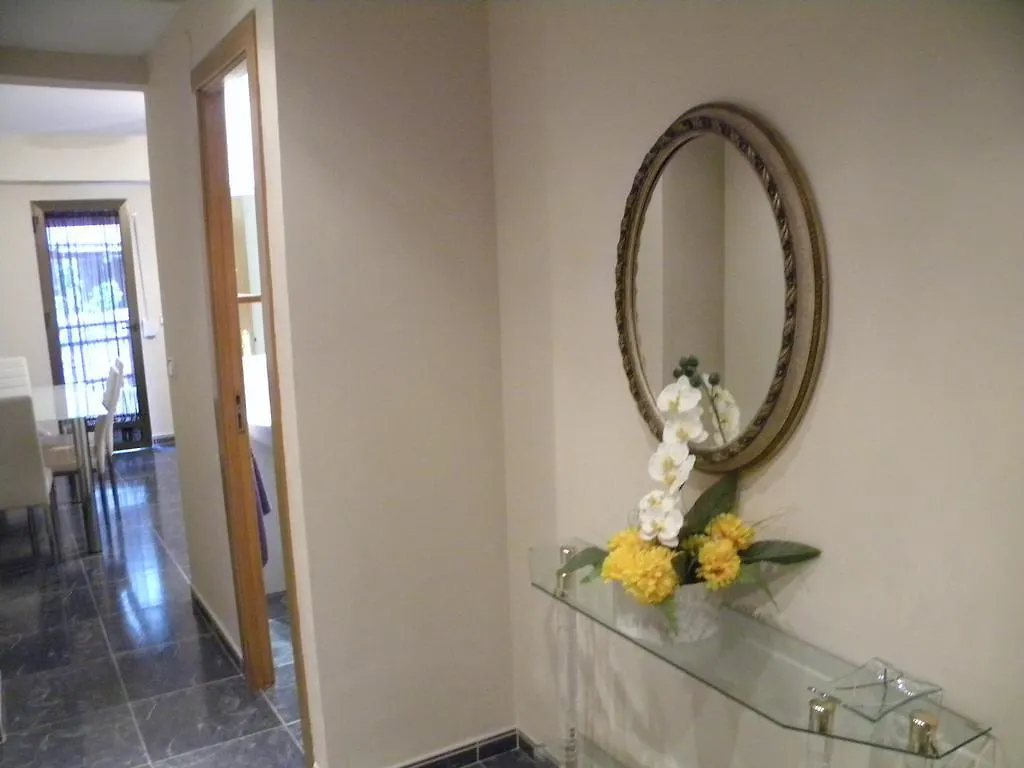 Apartamento Cibeles Hotel Salou