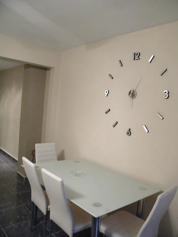Apartamento Cibeles Hotel Salou