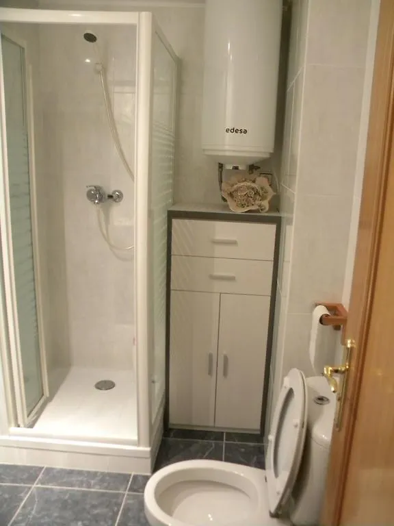 Apartamento Cibeles Hotel Salou Spain