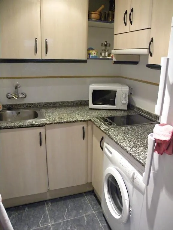 Apartment Apartamento Cibeles Hotel Salou