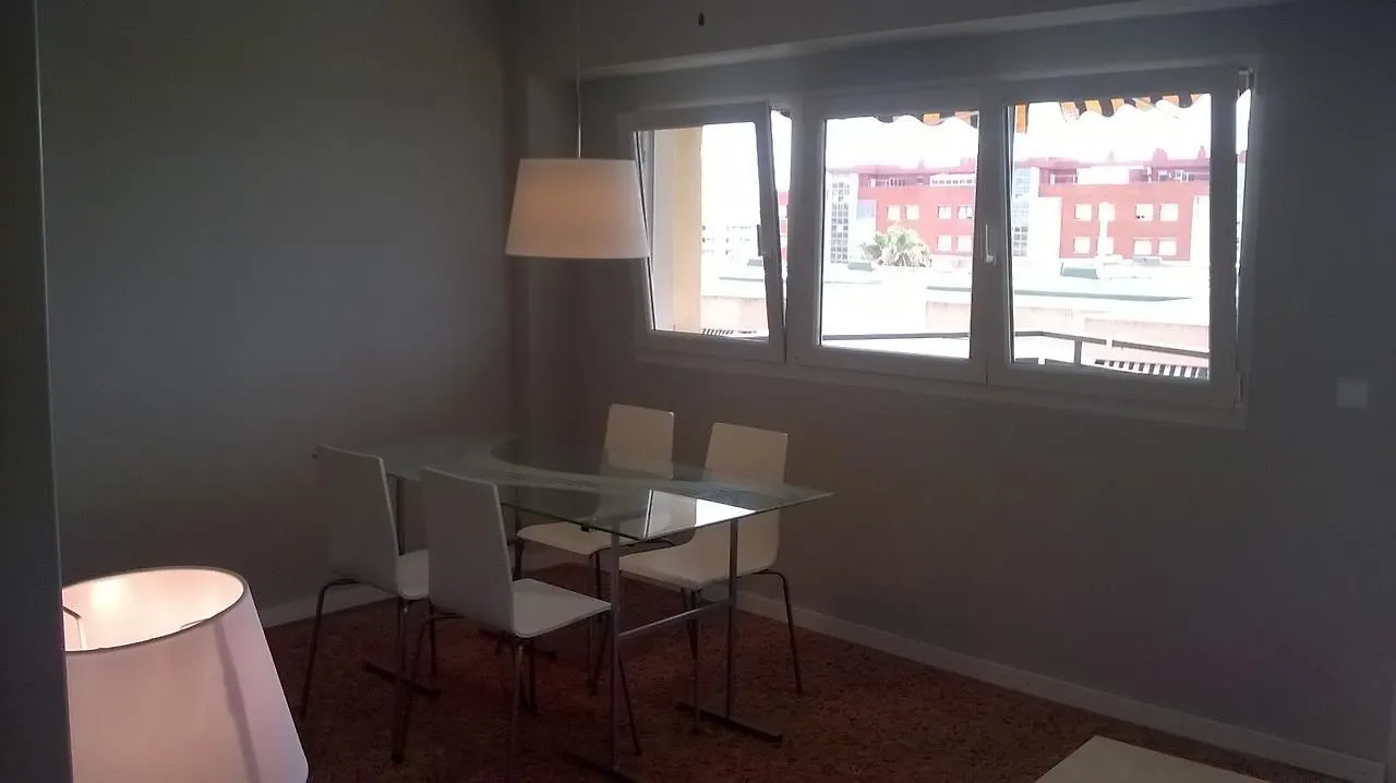 Apartamento Cibeles Hotel Salou 0*,
