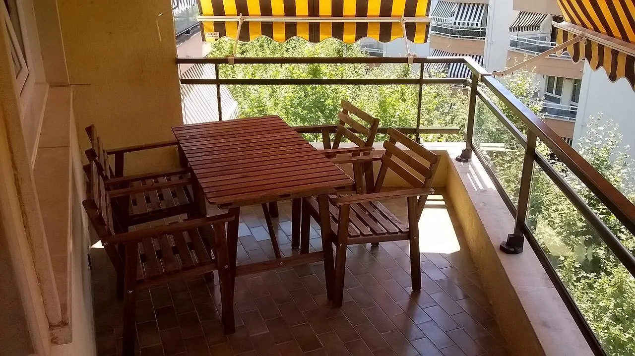 Apartamento Cibeles Hotel Salou Spain