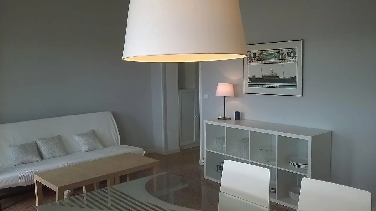 Apartamento Cibeles Hotel Salou