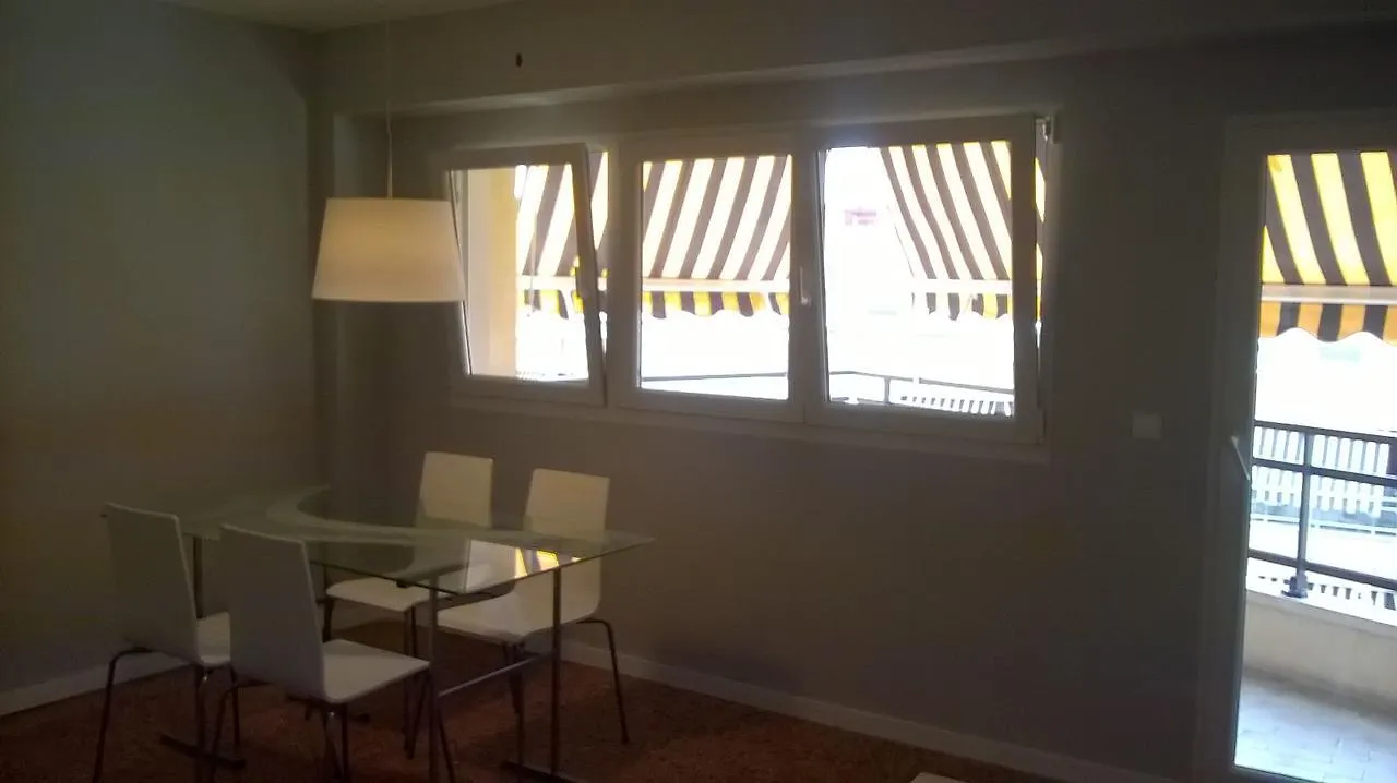 Apartamento Cibeles Hotel Salou 0*,  Spain
