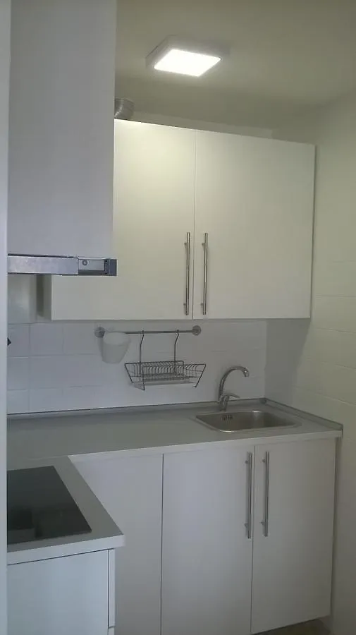 Apartamento Cibeles Hotel Salou Apartment