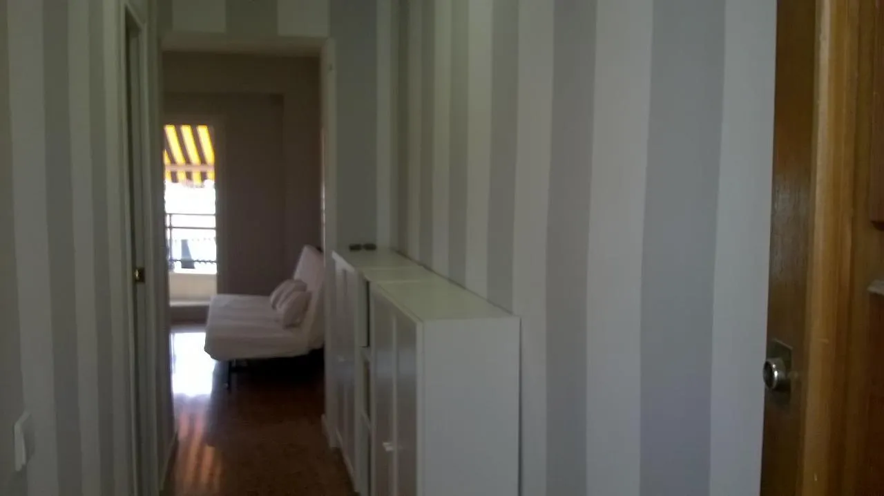 Apartment Apartamento Cibeles Hotel Salou Spain