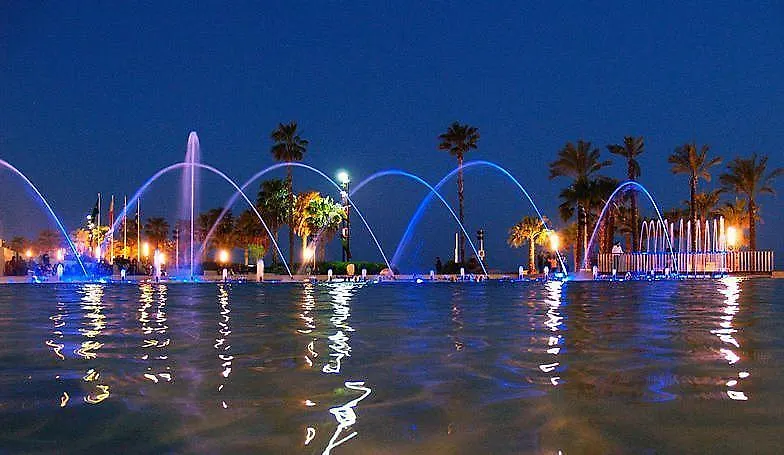 Apartment Apartamento Cibeles Hotel Salou