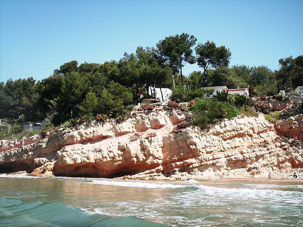 Apartamento Cibeles Hotel Salou 0*,  Spain