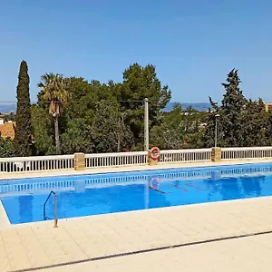 Apartamento Cap Salou, Cerca De La Playa Salou