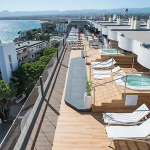 Hotel Sunset By Pierre &, Salou