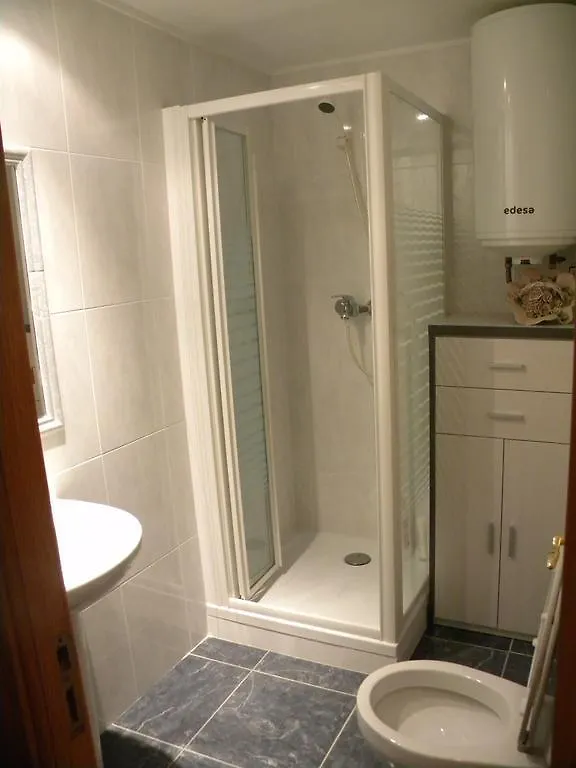 Apartamento Cibeles Hotell Salou 0*,