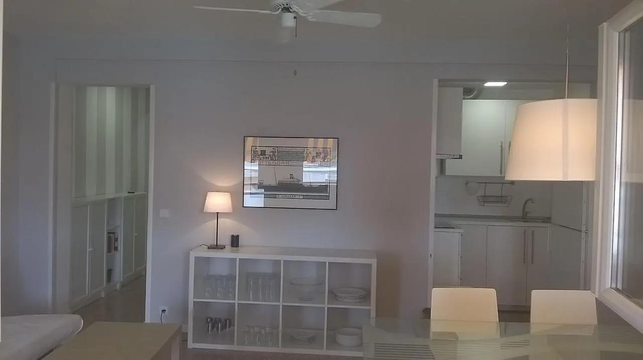 Apartamento Cibeles Hotel Salou Apartament